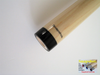 NEW!  SNAPSHOT® Radial Joint Pro Taper Maple Cue Stick Shaft