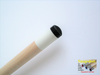 NEW!  SNAPSHOT® Uni-Loc Joint Pro Taper Maple Cue Stick Shaft
